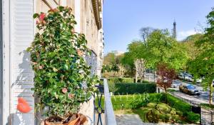 Venda Apartamento Paris 16ème