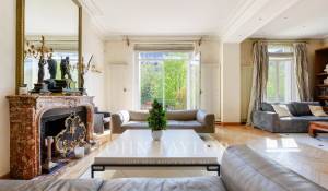 Venda Apartamento Paris 16ème