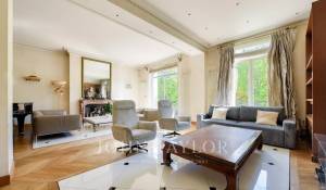 Venda Apartamento Paris 16ème