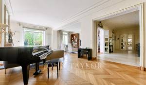 Venda Apartamento Paris 16ème