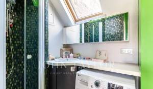 Venda Apartamento Paris 16ème