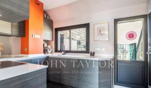 Venda Apartamento Paris 16ème