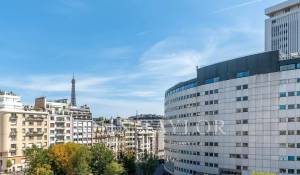 Venda Apartamento Paris 16ème