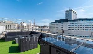 Venda Apartamento Paris 16ème