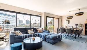Venda Apartamento Paris 16ème