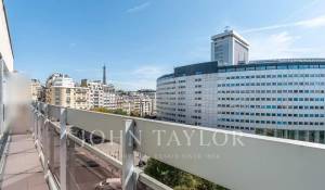 Venda Apartamento Paris 16ème
