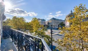 Venda Apartamento Paris 16ème