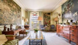 Venda Apartamento Paris 16ème