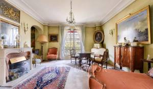 Venda Apartamento Paris 16ème
