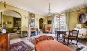 Venda Apartamento Paris 16ème