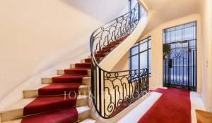 Venda Apartamento Paris 16ème