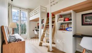Venda Apartamento Paris 16ème