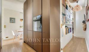 Venda Apartamento Paris 16ème