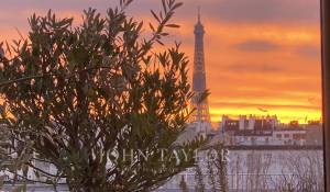 Venda Apartamento Paris 16ème