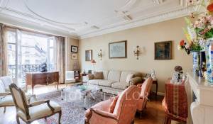 Venda Apartamento Paris 16ème