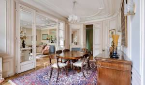 Venda Apartamento Paris 16ème