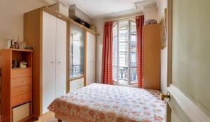 Venda Apartamento Paris 16ème