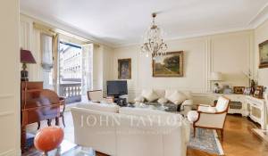 Venda Apartamento Paris 16ème