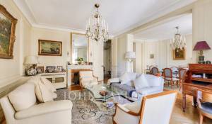 Venda Apartamento Paris 16ème