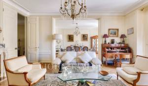 Venda Apartamento Paris 16ème