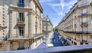 Venda Apartamento Paris 16ème