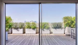 Venda Apartamento Paris 16ème