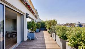 Venda Apartamento Paris 16ème