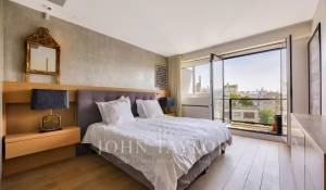 Venda Apartamento Paris 16ème