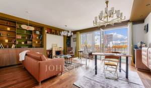 Venda Apartamento Paris 16ème