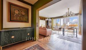 Venda Apartamento Paris 16ème