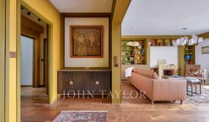 Venda Apartamento Paris 16ème