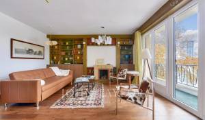 Venda Apartamento Paris 16ème