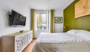 Venda Apartamento Paris 16ème