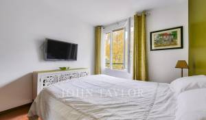 Venda Apartamento Paris 16ème