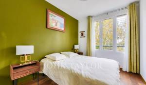 Venda Apartamento Paris 16ème