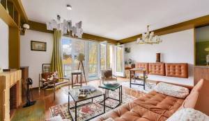 Venda Apartamento Paris 16ème