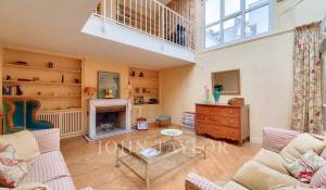 Venda Apartamento Paris 16ème