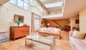 Venda Apartamento Paris 16ème