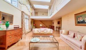 Venda Apartamento Paris 16ème