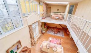 Venda Apartamento Paris 16ème