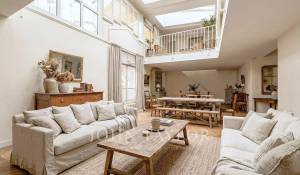 Venda Apartamento Paris 16ème