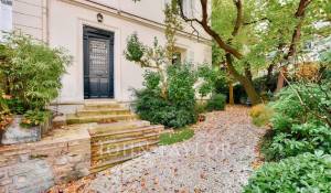 Venda Apartamento Paris 16ème