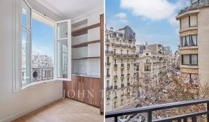 Venda Apartamento Paris 16ème