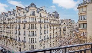 Venda Apartamento Paris 16ème