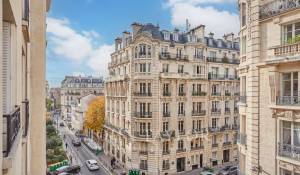 Venda Apartamento Paris 16ème