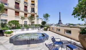Venda Apartamento Paris 16ème