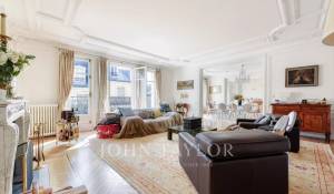 Venda Apartamento Paris 16ème