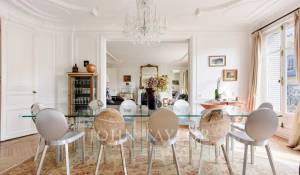 Venda Apartamento Paris 16ème
