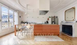 Venda Apartamento Paris 16ème