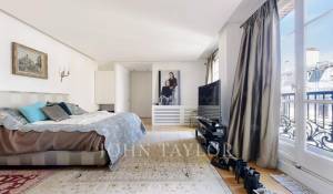 Venda Apartamento Paris 16ème